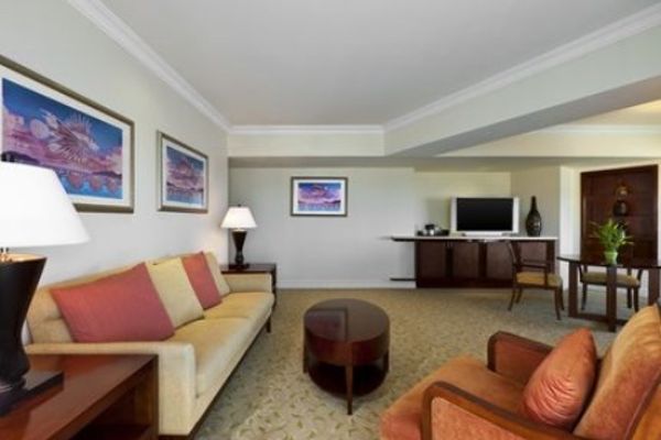 Hotel The Westin Resort Guam (Barrigada)